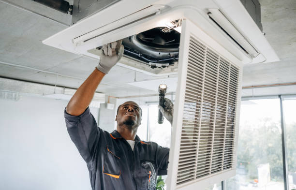 Licensed Hvac service in Milford, IL - FH HVAC